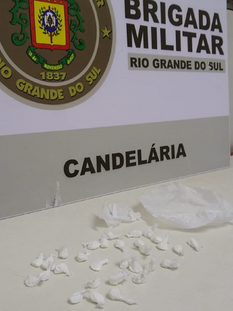 Apreens&atilde;o