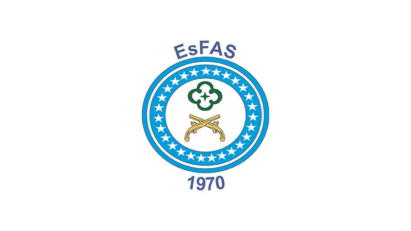 Brasão Esfas