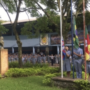 Colégio Tiradentes da Brigada Militar de Porto Alegre