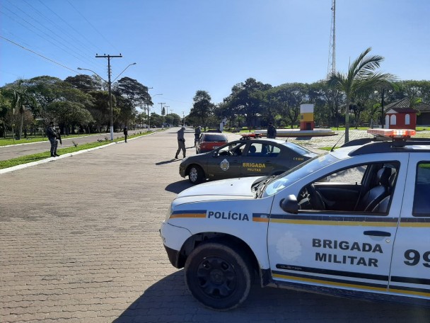 Operação