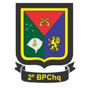 Brasão 2º BPChq