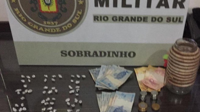Apreens&atilde;o