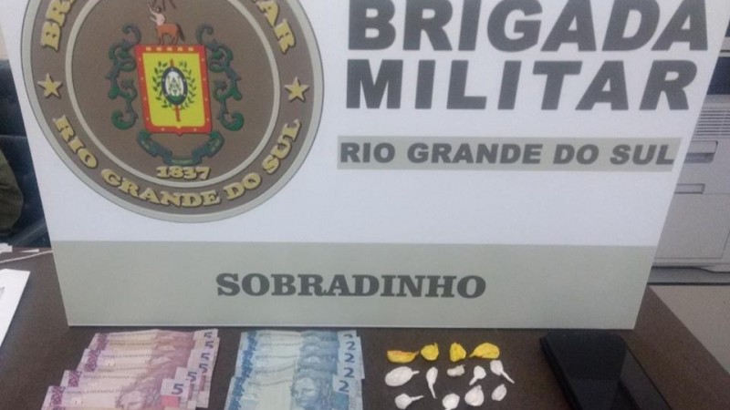 Apreens&atilde;o