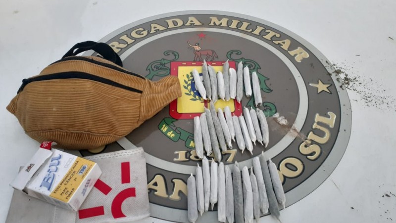 cigarros de maconha