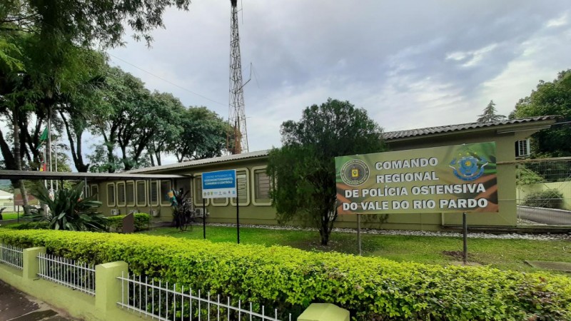 CRPO Vale do Rio Pardo