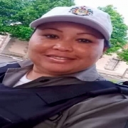 policiais militares do QG