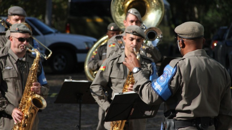Banda BM