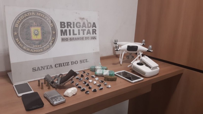 Apreens&atilde;o