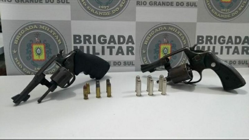 Apreens&atilde;o