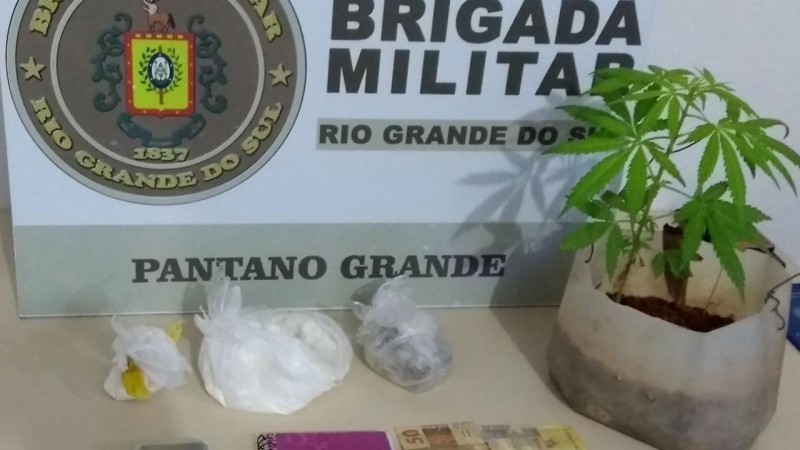 Apreens&atilde;o