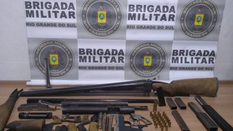 Apreens&atilde;o