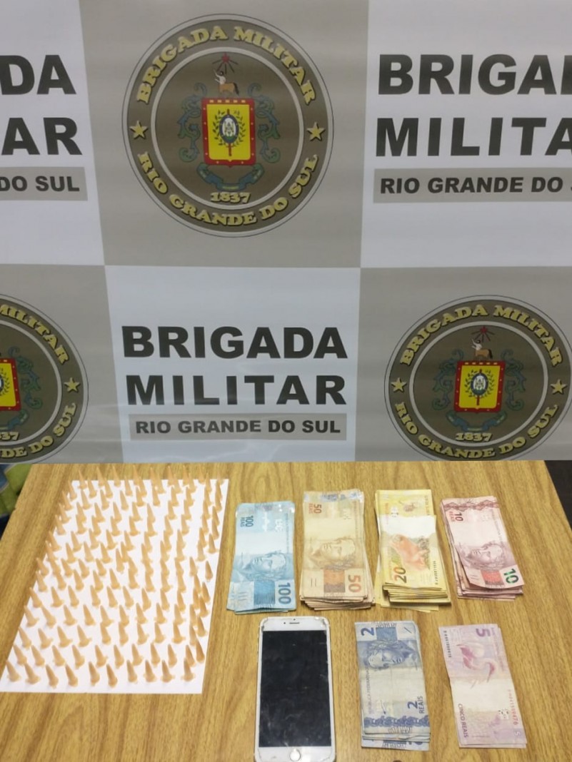 Tráfico de drogas