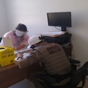 Teste Covid-19  