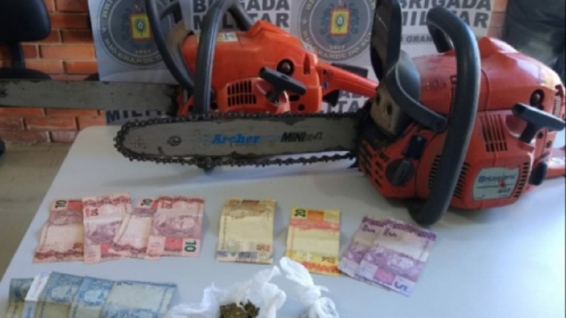 Apreens&atilde;o