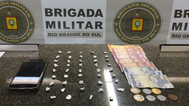 Tráfico de drogas