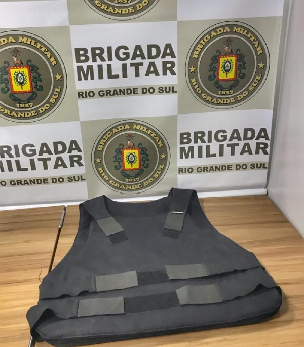 Apreensão