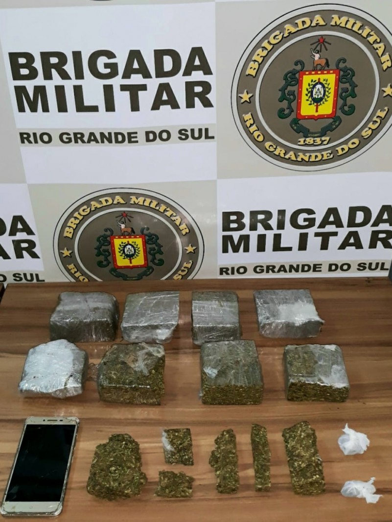 Apreens&atilde;o