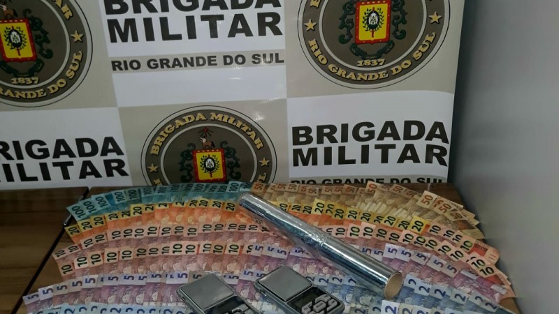 Apreens&atilde;o