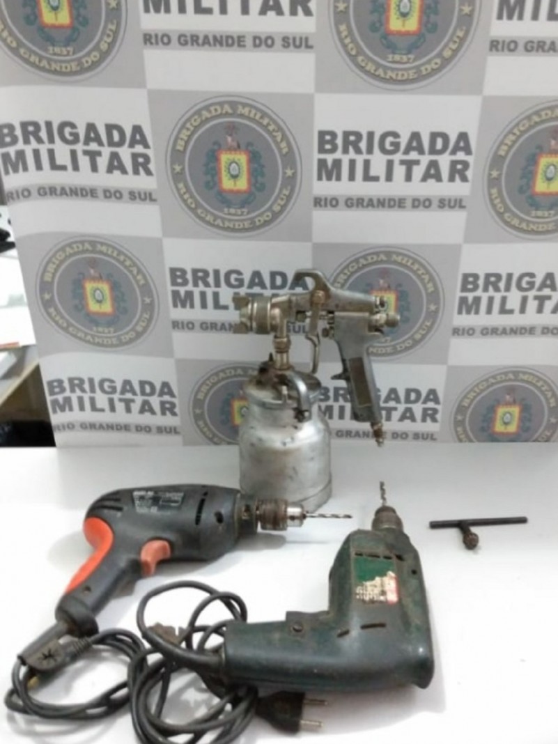 Apreens&atilde;o