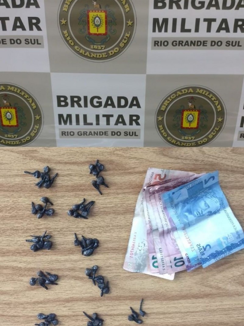 Tráfico de drogas