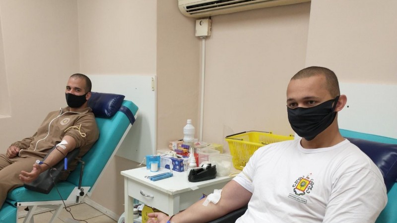 Sangue Brigadiano