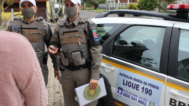 Operação Marias no Litoral Norte