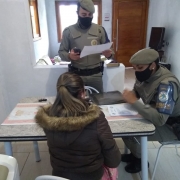 Operação Marias no Litoral Norte