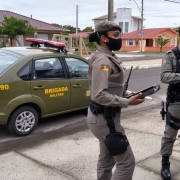 Operação Marias no Litoral Norte