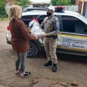 Operação Marias no Litoral Norte