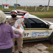 Operação Marias no Litoral Norte