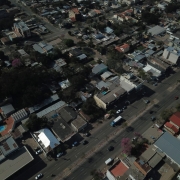 vista area