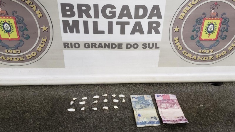 Tráfico de drogas