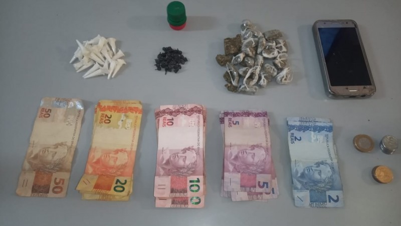 taquara   drogas