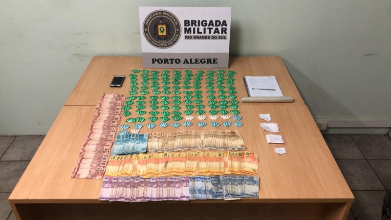 corrupção ativa