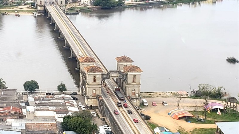 Operação Hórus