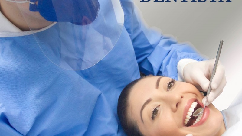 Card Dia Mundial do Dentista