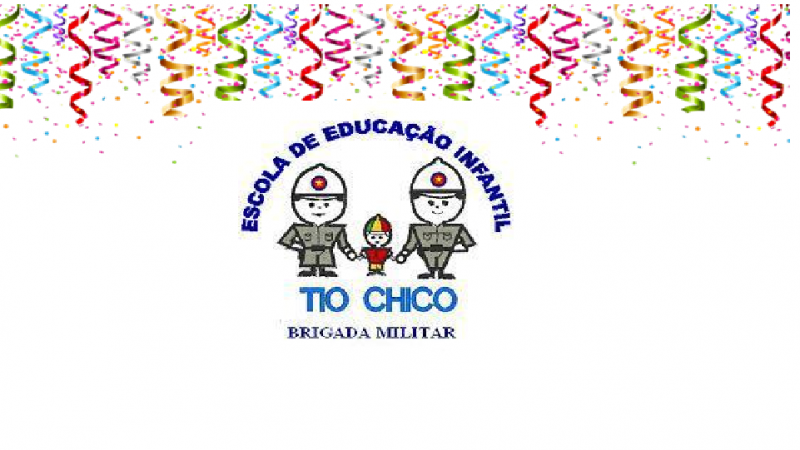 Escola de Educação Infantil Tio Chico