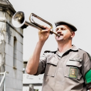 Homenagem Affonso Emílio Massot 