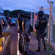 Operação Império da Lei II