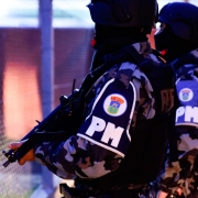Operação Império da Lei II