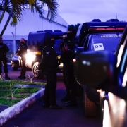 Operação Império da Lei II