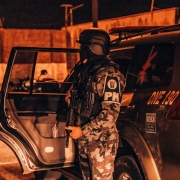 Operação Império da Lei II