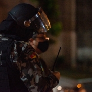 Operação Império da Lei II