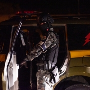 Operação Império da Lei II