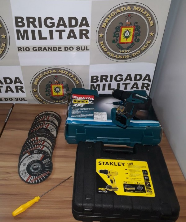 Apreensão