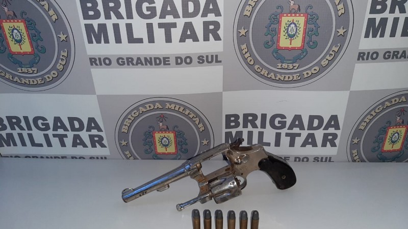 Apreensão