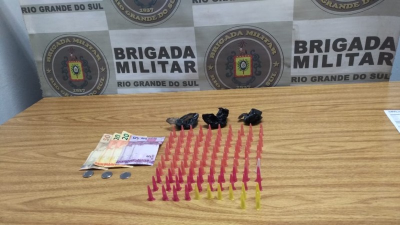 Tráfico de drogas