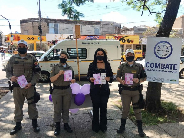 policiais militares