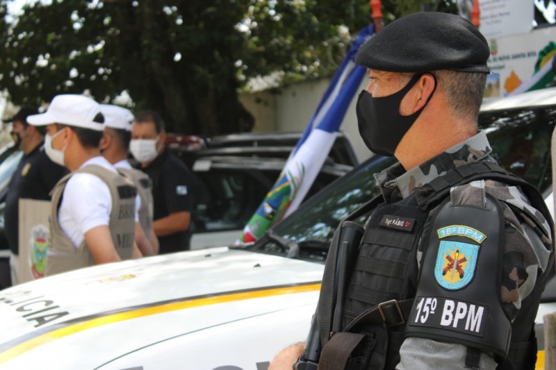 Operação Papai Noel NSR 2