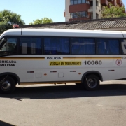 Seção de Formação de Condutores da BM completa dez anos
